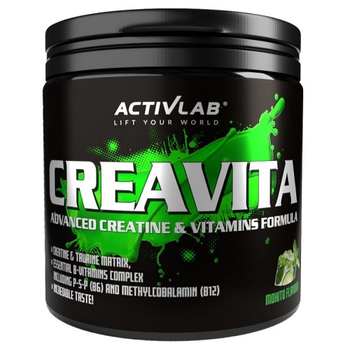 Activlab Creavita, 300 Grams - 2