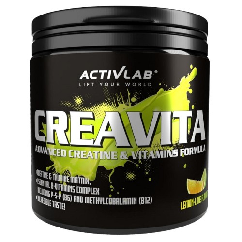 Activlab Creavita, 300 Grams