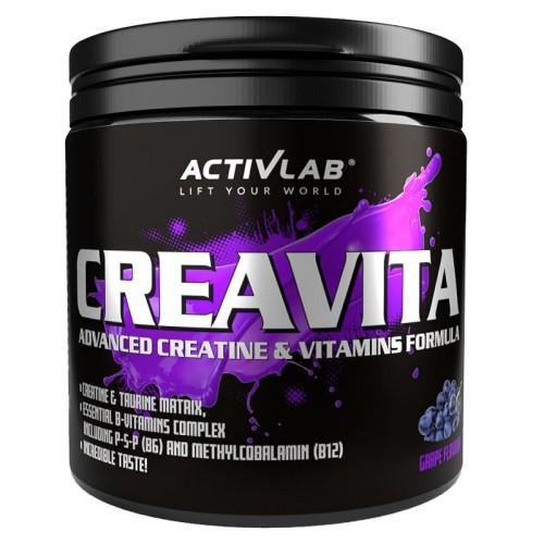 Activlab Creavita, 300 Grams - 1