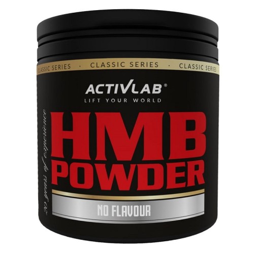 Activlab HMB Powder, 200 Grams