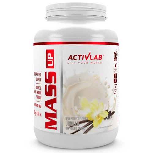 Activlab Mass Up, 2000 Grams - 2