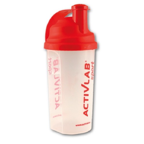 Activlab Shaker, 700 ml.