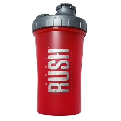 BSN Endo Rush Shaker, 500 ml