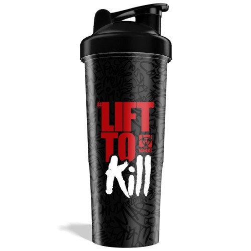 Mutant Lift to Kill Shaker, 600 Ml