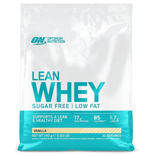 Optimum Opti-Lean Whey, 810 Grams