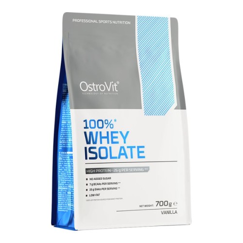 OstroVit Whey Protein Isolate, 700 Grams