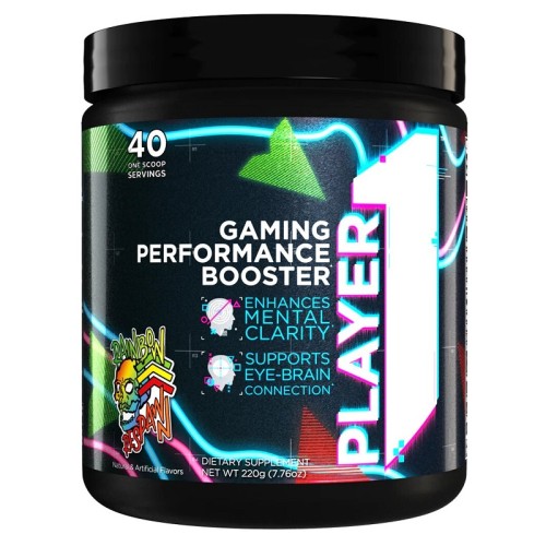 Rule1 PLAYER1, 220 Grams