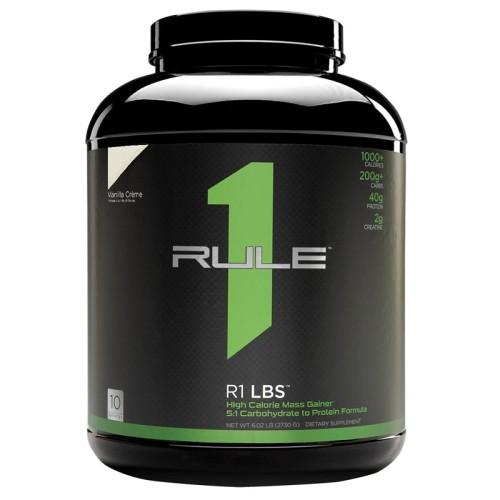 Rule1 R1 LBS, 2730 Grams - 1