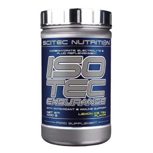 Scitec Nutrition ISOTEC Endurance, 1000 Grams